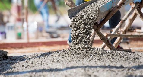 Propiedades De Agregados Y Su Uso En La Construcción