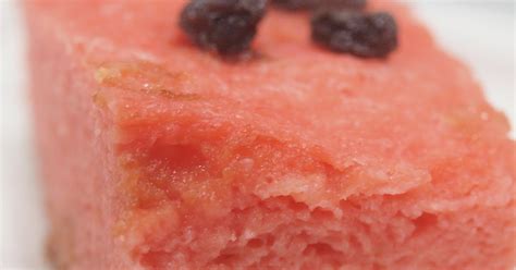 Maka tidak perlu bimbang, resipi kali ini akan kita membentangkan. NAZRAH BAKERY: BINGKA ROTI KUKUS STRAWBERRY