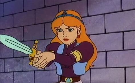 10 Things I Learned From Watching The Zelda Cartoon Overmental
