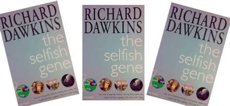 The Selfish Gene By Richard Dawkins Review