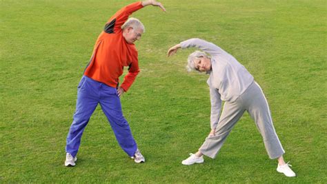Walking Vs Jogging In The Elderly Benefits And Safety