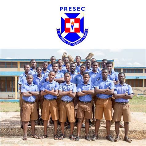 Presbyterian Boys Secondary School
