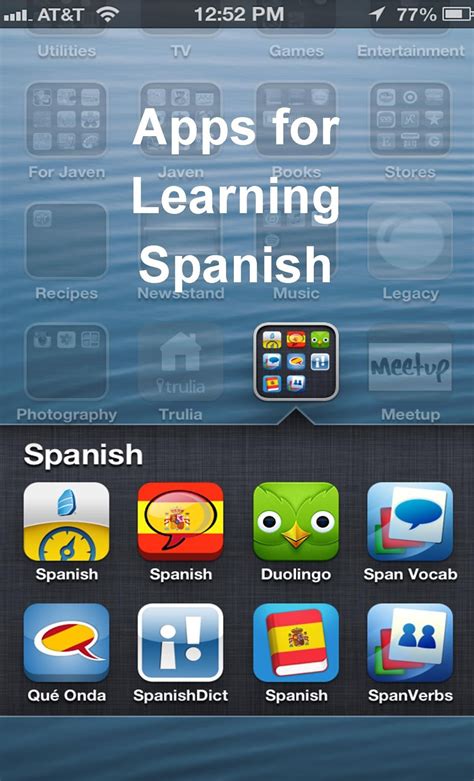 Learn spanish and at your own pace with our comprehensive online resources grammar lessons on all main aspects of spanish, from beginner to advanced interactive and immersive learning using the camino spanish app My Favorite Apps for Learning Spanish | Amanda G. Whitaker