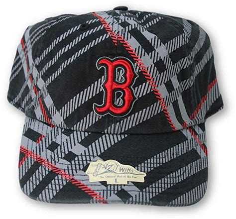 With a history stretching back to the 1940s, '47 has the ability to create hats that consistently meet the expectations we have about really classic sports team caps. Amazon.com : '47 Brand Boston Red Sox Fitted Hat Black ...