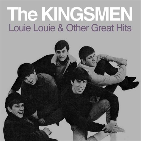 Music The Kingsmen