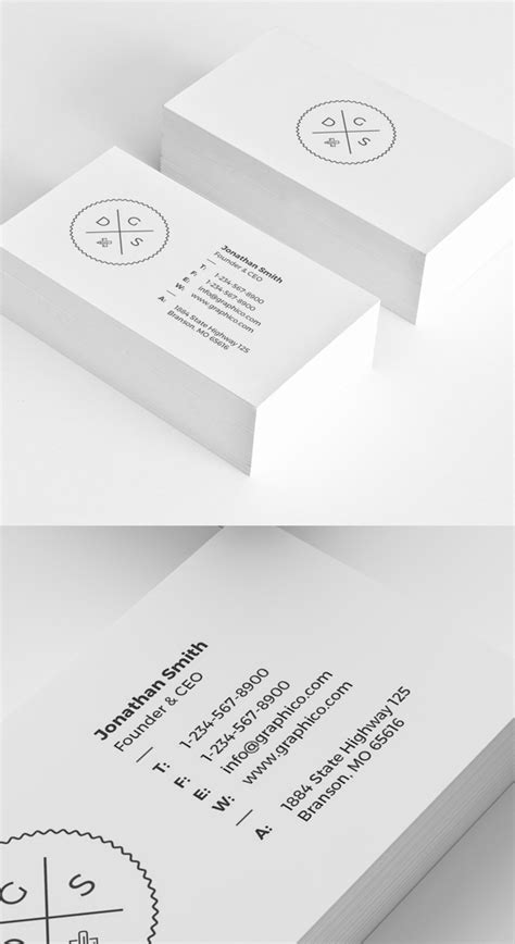 Maybe you would like to learn more about one of these? Business Card Templates: 26 New Print Ready Designs | Design | Graphic Design Junction