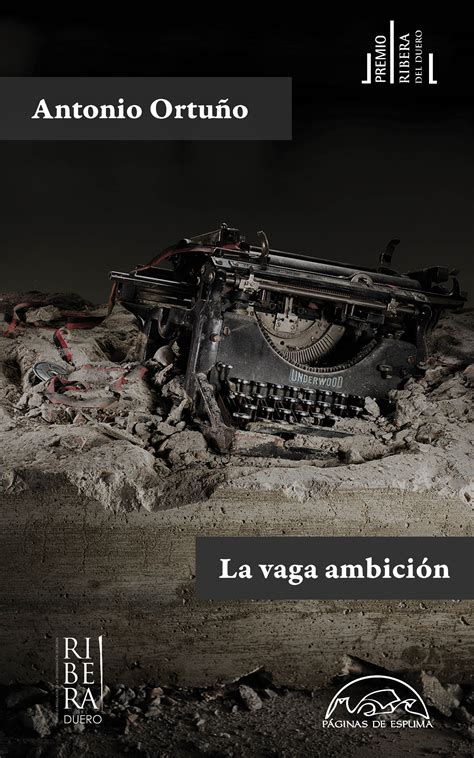 Voltar à lista de vagas. La vaga ambición | Libros gratis