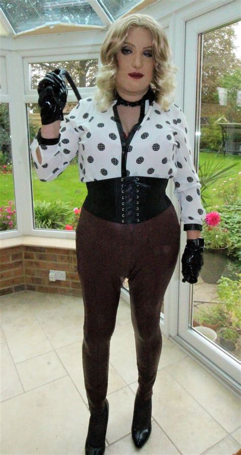 Leslie Marshall On Twitter It Is A Sinful Sunday Leather Trousers