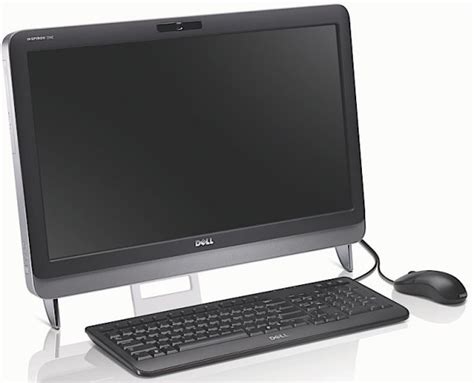 Dell Inspiron One 23 All In One Pc Revealed Dvhardware
