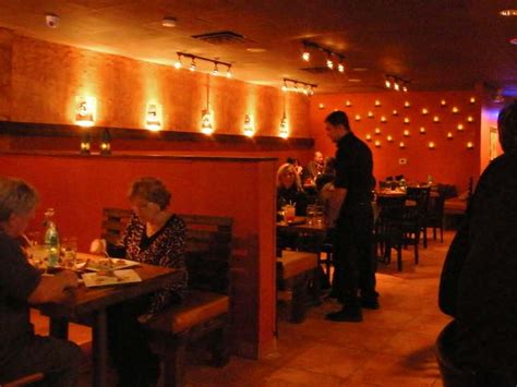 At present, rositas fine mexican food has no reviews. The Easton Eccentric: Mesa Shows Mexican Cuisine's Elegant ...