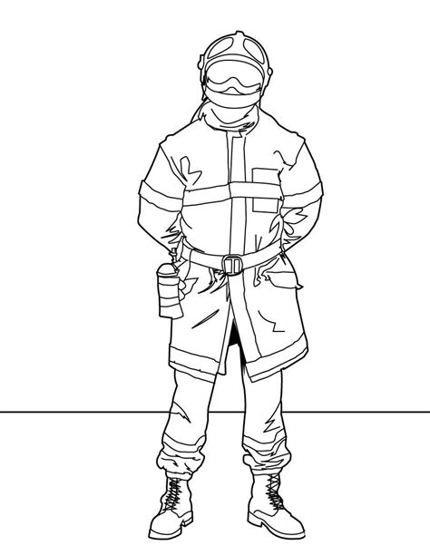 Download 20 Best Jobs Coloring Pages for Kids - Updated 2018