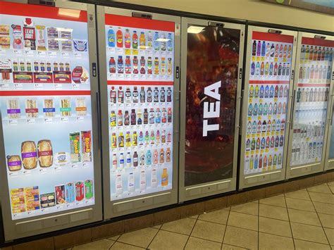 24 Hour Convenience Shops Near Me