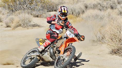 Dirt bike riders excel in all highways and byways due to the high command behind the wheel. How 100-Mile Dirt-Bike Races Keep This Entrepreneur Sane ...