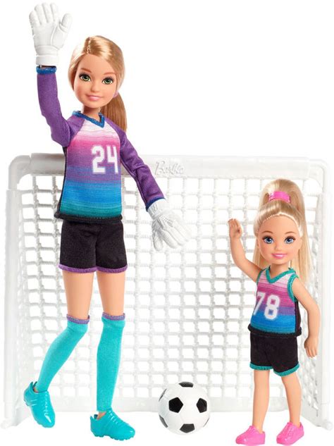 barbie team stacie doll and accessories r exclusive toys r us canada