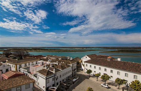 Tourists Guide To Beach City Of Faro In Portugal Joys Of Traveling