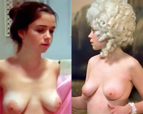 Elizabeth Berridge Nude 7 Pics Remastered And Enhanced Scenes