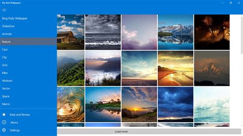 Desktop Wallpaper Slideshow Windows 10 Wallpapersafari Wallpaper