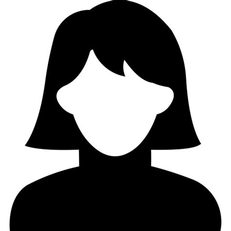 Girl Icon Png At Collection Of Girl Icon Png Free For