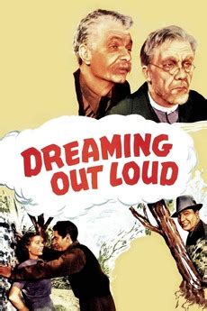 ‎Dreaming Out Loud (1940) directed by Harold Young • Reviews, film