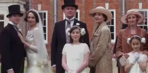 Downton Abbey Trailer Is Here Celebrity About