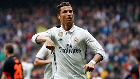 Cristiano Ronaldo Gols Títulos Recordes E Biografia