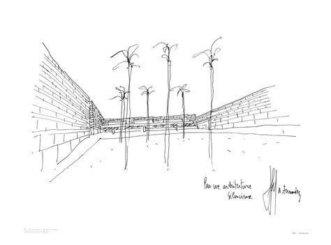Yule log channel on direct tv : Gallery of Ecole Communale Jacqueline de Romilly / Stéphane Fernandez - SARL atelier fernandez ...