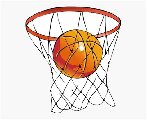 Basketball Clip Art Png Clip Art Library