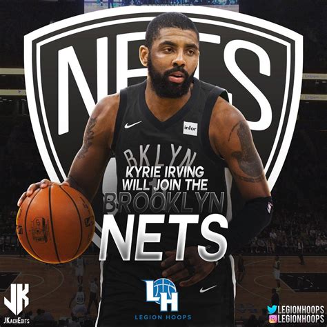 Trends For Kyrie Irving Brooklyn Nets Iphone Wallpaper Images