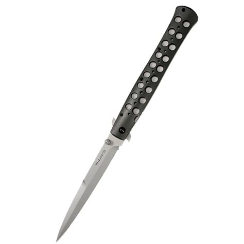 Нож Cold Steel 26astx Ti Lite 6 из стали Aus 8a