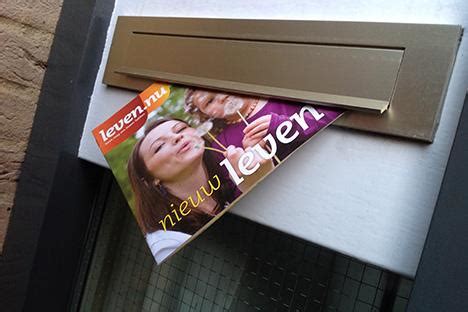 Zoek hier door de volledige website. Christelijknieuws.nl - Minimagazine Leven.nu brengt goed ...
