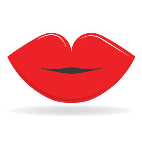 Lips Emoji Gallery