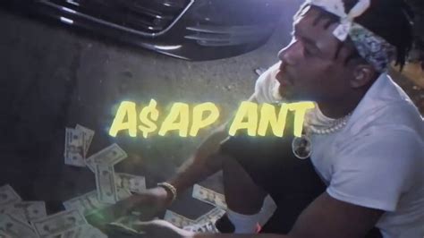 Aap Ant No Clout Chasin Youtube