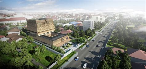 Address royal thai embassy 206 jalan ampang, kampung datuk keramat, 50450 kuala lumpur, malaysia. Plan Architect | Royal Thai Embassy Vientiane