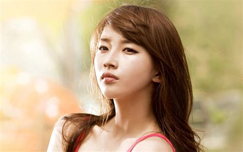 🔥 Free Download Korean Teen Girl Wallpapers Hd Hd Desktop Wallpapers [1440x900] For Your Desktop