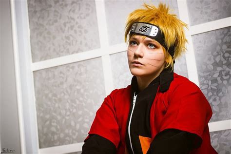 The Best Naruto Cosplay Ideas In 2023 The Best Cosplay Blog