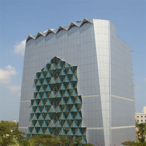 Prashant Real Gold Tower Deepak Mehta Architect