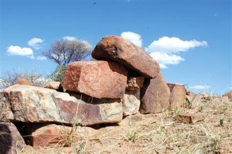 Top 7 Most Famous Historical Sites In Botswana