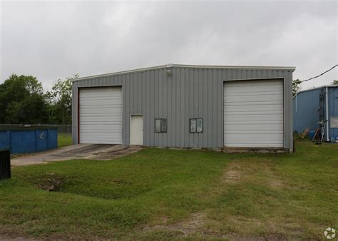 2554 Westgate Dr Pearland Tx 77581 Industrial For Lease