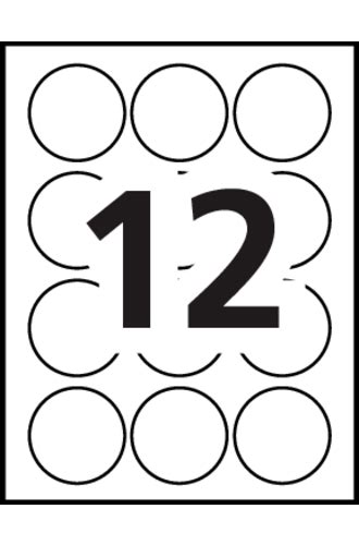 32 Avery Label 22807 Template Labels For Your Ideas