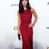 Megan Fox Is Sultry In A Red Versace Dress At Ferrari S Th Anniversary In The Usa Gala My