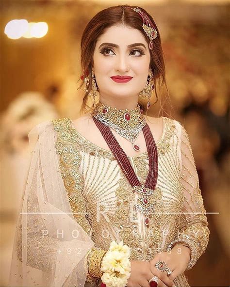 Pakistani Brides On Instagram Bridepakistani For More Bride
