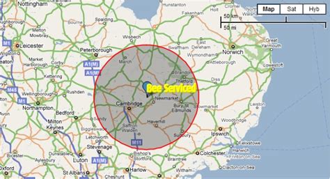 How many beers do we have? 25 Mile Radius From Newmarket