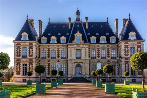 44 Most Beautiful French Chateaus Photos Chateau France French