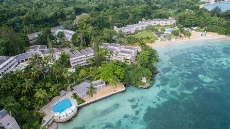 Jamaica S Best Nude Beaches Clothing Optional Resorts