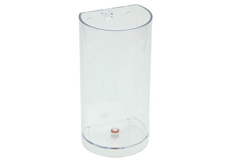 Descaling powder x2 + a water hardness tester will solve the problem of limescale in your coffee maker! Krups Nespresso water tank for coffee machine MS-0055340 ...