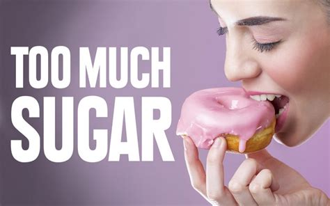 Youre Eating Too Much Sugar If You Have These Signs Time To Stop Astro Ulagam