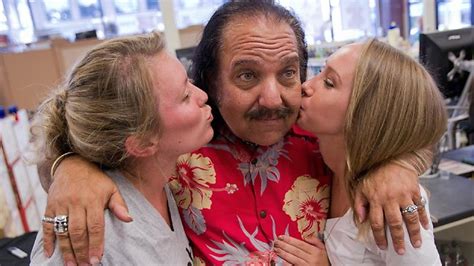 Porn Star Ron Jeremy In Critical Condition