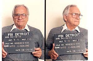 Download subtitle film lu mafia gua gangster (2016). Detroit Partnership member Vito Giacalone in 1992. Detroit ...