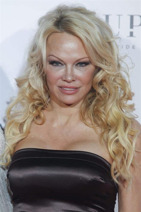 Pamela Anderson Sexy The Fappening Leaked Photos 2015 2023