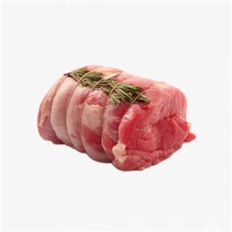 RÔTI DE VEAU DANS L ÉPAULE ENV 1 2 KG
